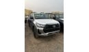 Toyota Hilux Wide Body Comfort | 4x4 || 2.4 L | V4 | Diesel