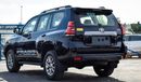 Toyota Prado TXL 3.0L DIESEL HIGH OPTION