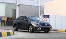 Kia Cerato EX 1.6L