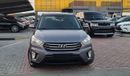 Hyundai Creta Base 1.6L