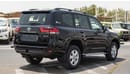 تويوتا لاند كروزر Land cruiser gxr 3.3L diesel MY2023