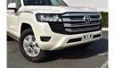 Toyota Land Cruiser 300 GXR 3.3L Diesel