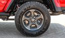 Jeep Gladiator JEEP GLADIATOR RUBICON 3.6L