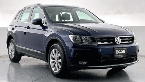 Volkswagen Tiguan SE | 1 year free warranty | 0 Down Payment