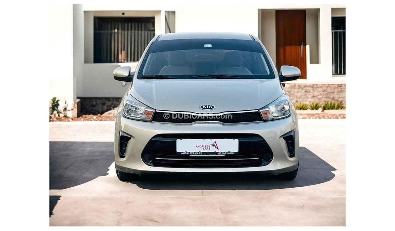 Kia Pegas MPI AED 500 PM | KIA PEGAS 1.4L EX | ORIGINAL PANIT | UNDER WARRANTY | FUEL ECONOMICAL