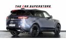 لاند روفر رانج روفر سبورت أس إي 2024 - RANGE ROVER SPORT SE 360 - V6 - 2 YEARS WARRANTY