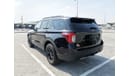 Ford Explorer Ford Explorer Timberline - 2022 - Black