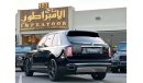 Rolls-Royce Cullinan ROLLS ROYCE CULLINAN 2020 BLACK BADGE