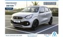 Suzuki Celerio 2024 GL with Touch Screen | Parking Sensors | Hatchback 5 Seater | Book Now!