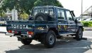 Toyota Land Cruiser Pick Up