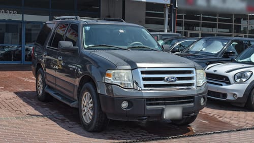 Ford Expedition