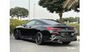 BMW M850i Carbon Edition 4.4L BMW M850i Performance V8 525HP | GCC | 2019 | Single Owner / Carbon Fiber Editio