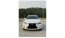 لكزس IS 250 LEXUS IS250 AMERICAN EXCELENT