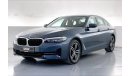 BMW 520i Joy Edition | 1 year free warranty | 0 Down Payment