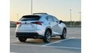 Lexus NX300 Premier LEXUS NX300 MODEL 2018 GCC SPACE FULL OPTION