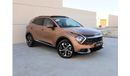 Kia Sportage LX 2.0L