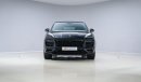 Porsche Cayenne GTS Coupe - 2 Years Approved Warranty - Approved Prepared Vehicle