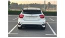 Mercedes-Benz A 45 AMG MODEL 2016 CAR PREFECT CONDITION INSIDE AND OUTSIDE FULL OPTION PANORAMIC ROOF LEATHER SEATS NAVIGAT