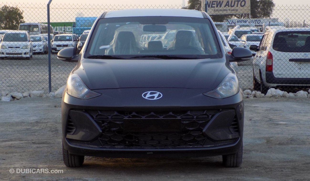 هيونداي جراند i10 2024 | HYUNDAI | GRAND I10 | 1.2 GL | HATCHBACK