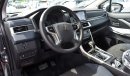 Mitsubishi Xpander CROSS  1.5L