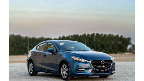 Mazda 3 2019 Mazda 3 S (BN), 5dr Hatchback, 1.6L 4cyl Petrol, Automatic, Front Wheel Drive