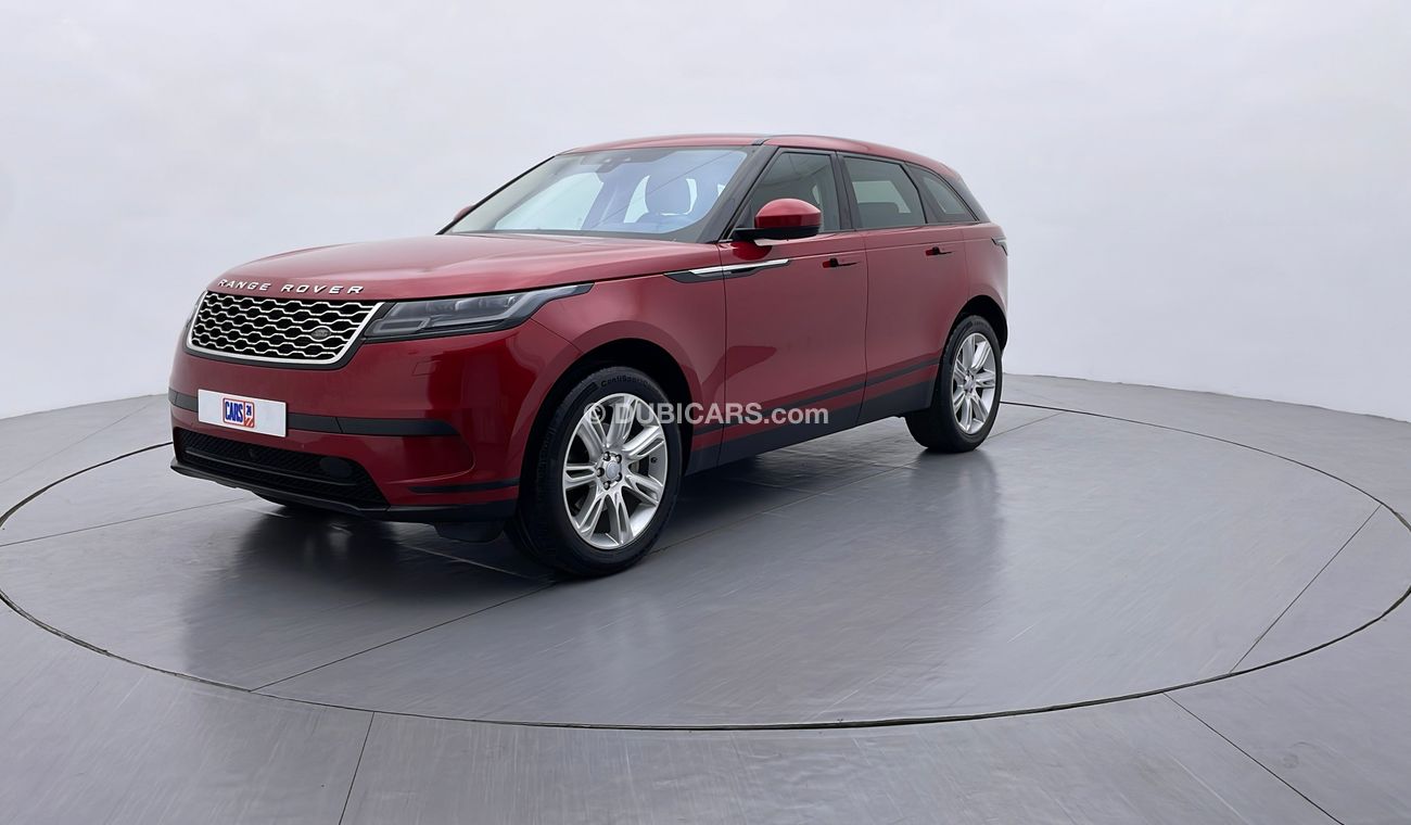 Land Rover Range Rover Velar P250 S 2 | Under Warranty | Inspected on 150+ parameters