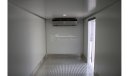 هينو 500 LHD FD 1024 TRUCK REFRIGERATOR BOX 7 TON EURO 4 2023MY