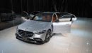 Mercedes-Benz S 500 Mansory | 2023 | Fully Loaded