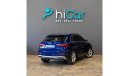 Audi Q3 AED 1916pm • 0% Downpayment • 35 TFSI Advanced • Agency Warranty Until 2025