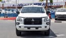 ميتسوبيشي L200 For Export Only !  Brand New Mitsubishi L200 Adventure L200-GLX-P-4WD 2.4L Petrol GLX | M/T | Euro 5