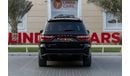 دودج دورانجو R/T 5.7L 4WD Dodge Durango R/T 2020 GCC under Warranty with Flexible Down-Payment.