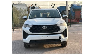 Toyota Innova TYT INNOVA