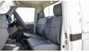 Toyota Land Cruiser Pick Up TOYOTA LAND CRUISER 79 4.2L PICK-UP SC 4X4 5-MT