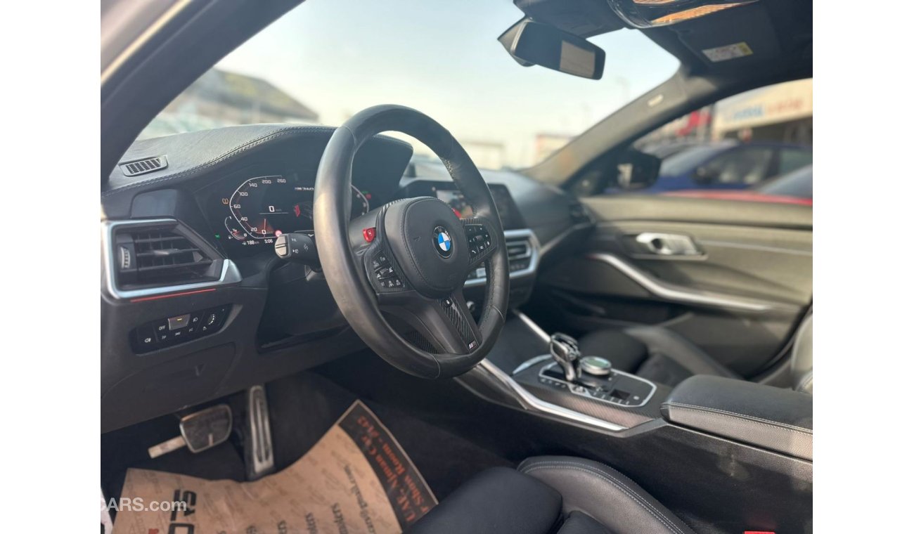 BMW M340i BMW M340I 2021 KOREA SPECS