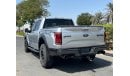 Ford F 150 Raptor SVT Raptor F Series 150 clean tittle