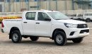 Toyota Hilux Toyota/HILUX D DC 4WD/4F001 2.4L Country TURBO ABS P.WIND, C.LOCK MT