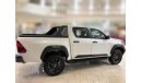 تويوتا هيلوكس 2024 Toyota Hilux Adventure 4.0L petrol Full option AT