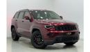 جيب جراند شيروكي Limited 3.6L 2019 Jeep Grand Cherokee Limited, Warranty, Full Jeep Service History, Excellent Condit