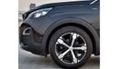 Peugeot 3008 2021 Peugeot 3008 GT Line, 5dr SUV, 1.6L 4cyl Petrol, Automatic, Front Wheel Drive