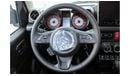 Suzuki Jimny 2024 GLX 4x4 1.5L Petrol 4 AT - 5 Doors - SUV - 9 Inch Display - Steering Audio Controls - Export On