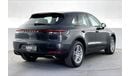 Porsche Macan Standard | 1 year free warranty | 0 Down Payment