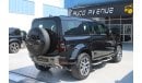 Land Rover Defender P400 - GCC - BRAND NEW  - AL TAYER WARRANTY