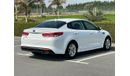 Kia Optima EX 2.4L (178 HP)