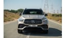 مرسيدس بنز GLE 450 AMG