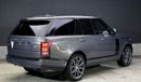 Land Rover Range Rover Supercharged 5.0L