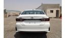 تويوتا يارس NEW LHD 1.5L PETROL SEDAN E AT 2024MY (GCC SPEC)