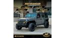 Jeep Wrangler Unlimited Sport