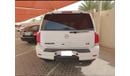 Nissan Armada LE