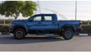 RAM 1500 TRX Crew Cab SRT ''Final Edition'' , 2024 GCC , 0Km , With 3 Years or 60K Km Warranty @Official Dealer