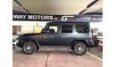 مرسيدس بنز G 550 MERCEDES BENZ G550